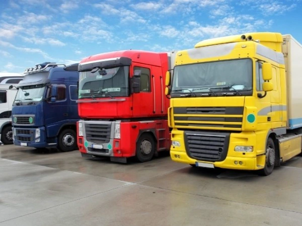 Adana Meriç Nakliye